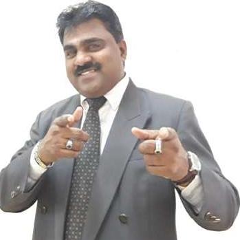 Yelen Raju