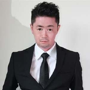 Benjamin Lim