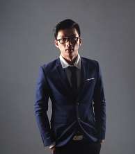 Jasen Kong