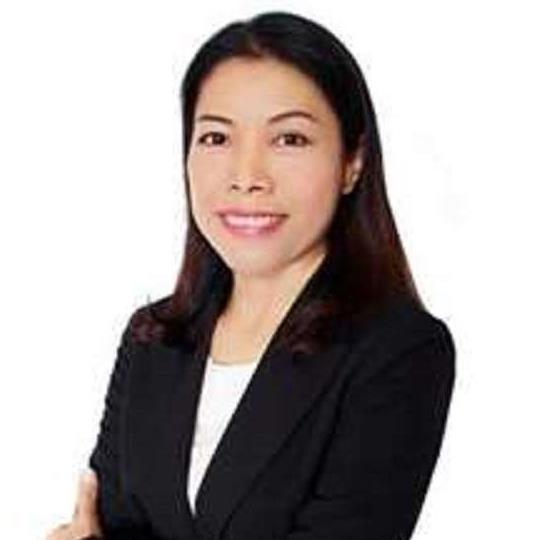 Celine Chin
