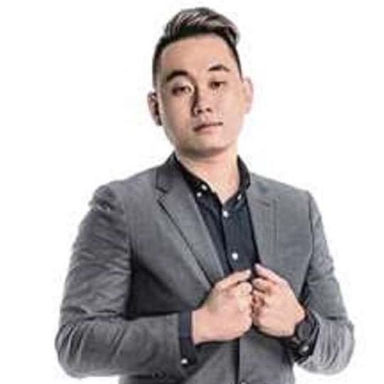 Kelvin Lim