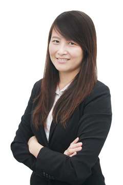 Florence Koh