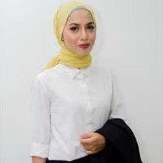 Aina Fazlen