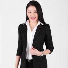 Alexis Yeong