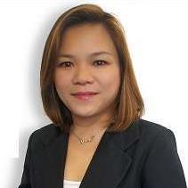 Cheah Yuen Yuen