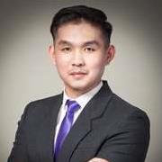 Earnest Ong