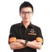 Harry Chin