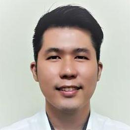 Michael S L Wong Michael S L Wong