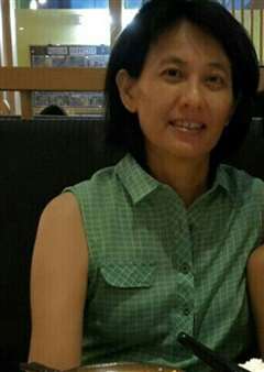 Daphne Low