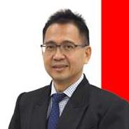 Edmend Chua