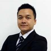 Eddy Chin