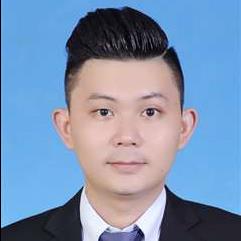 Alvin Lai Chee Onn Alvin Lai Chee Onn