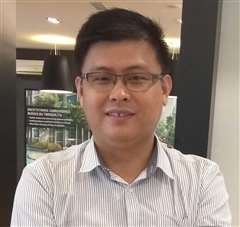 Marcus Yong