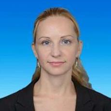 Sandra Itskaya