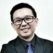 Jared Cheong