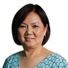 Judith Loo