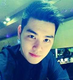 Aiden Chee