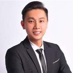 Lucas Chai