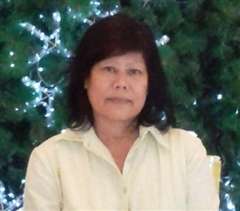 Hana Chew