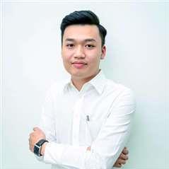 Raymond Kwong