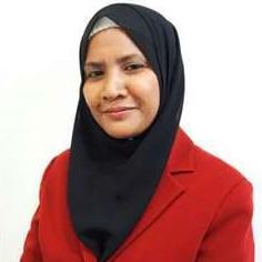 Aeyshah Yusuff