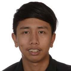 Ahmad Al Amin Bin Mohammad Hanafiah