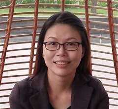 Louise Lim