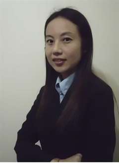 Justine Hoo