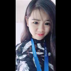 Gladys Goh
