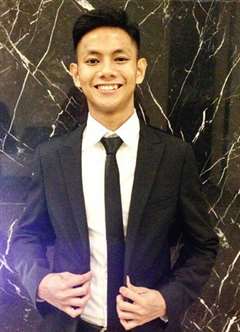 Kenrick Lim