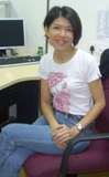 Angie Leong