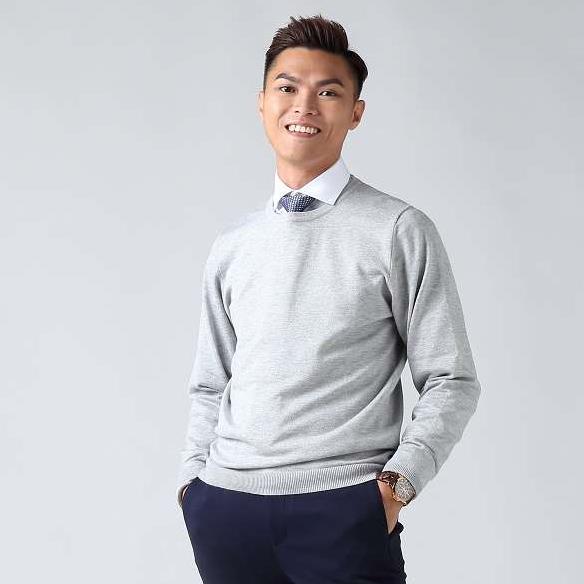 Daniel Yap