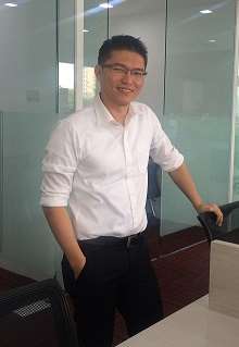 Adrian Goh