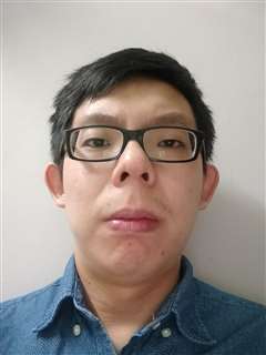Melvin Kong