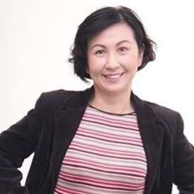 Michelle Foong