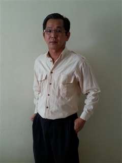 Chan Tin Chai