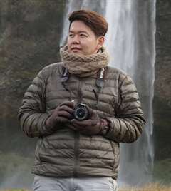 Calvin Lim