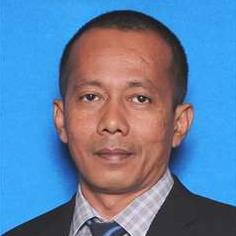 Azmi Arshad
