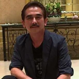 Michael Yb Chai
