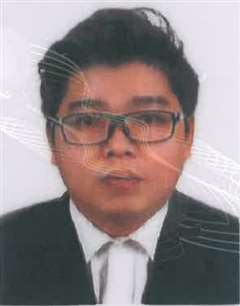Sly Chua