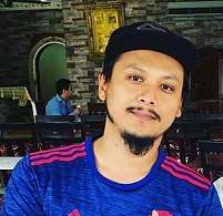 Dzulhilmi Zulkifli