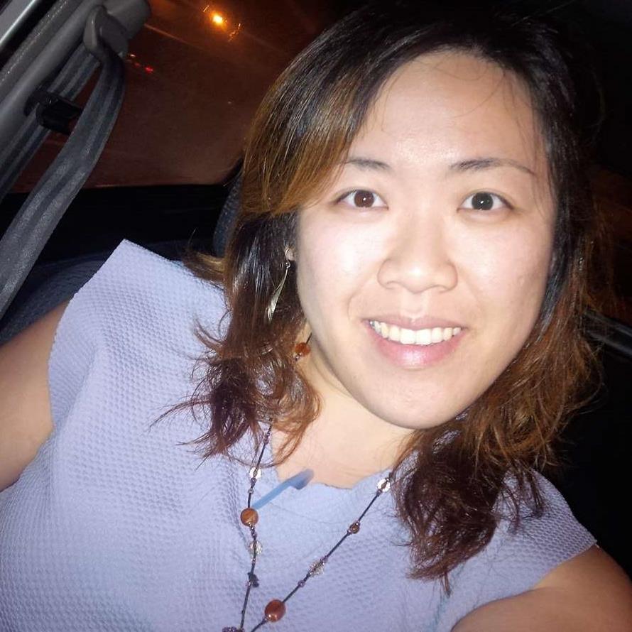 Carmen Ho