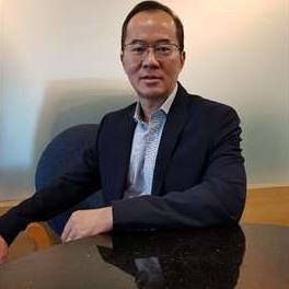 Thomas Lim