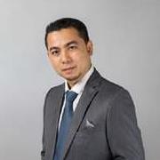 Ismadi Ab Jalil