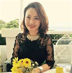Eunice Pang