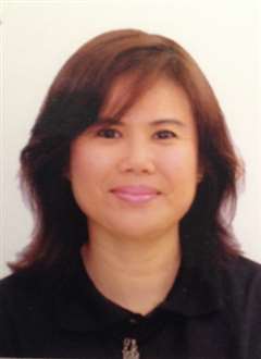 Jessica Mok