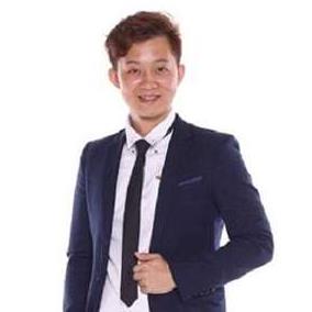 Desmond Tan