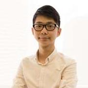 Lucas Ngai