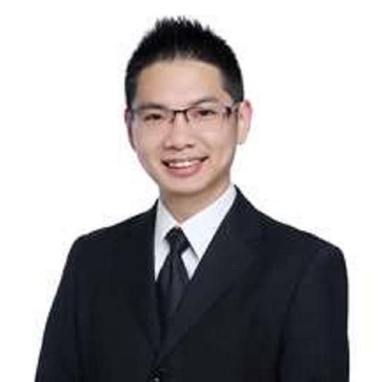 Emmanuel Ong