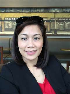 Mary Li